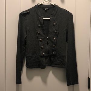 Boutique jacket
